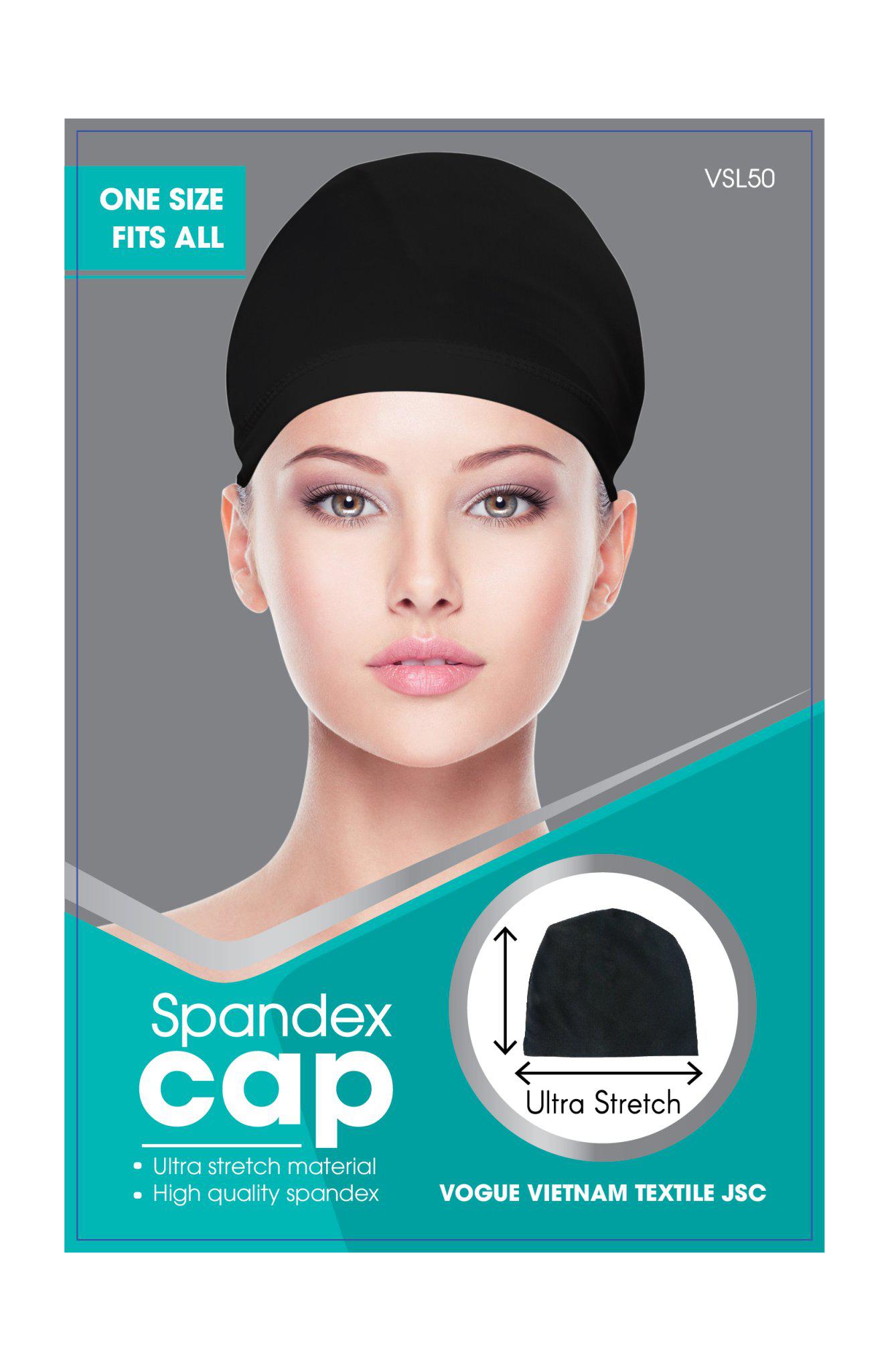 Mũ đội tóc giả (Wig Caps)